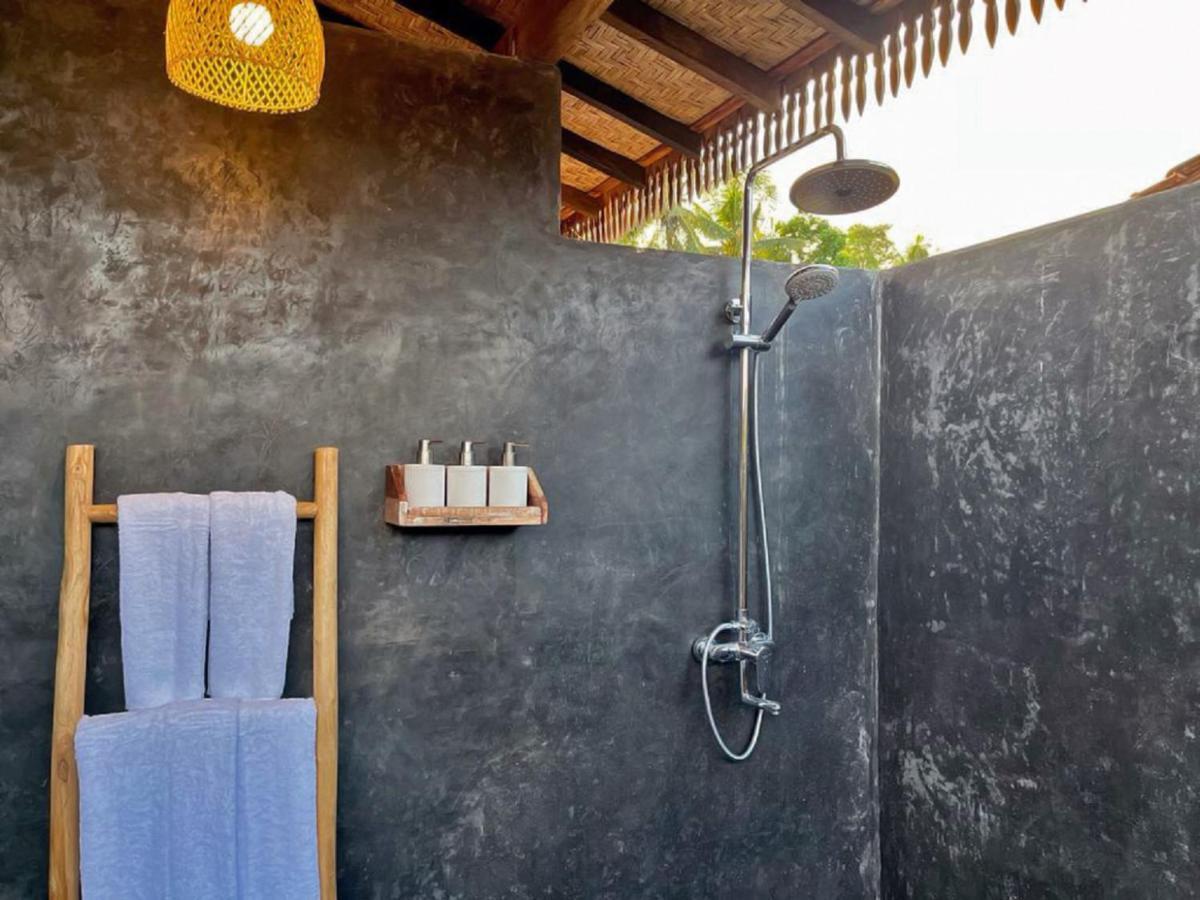 Pondok Eka Wood Ubud Exterior foto